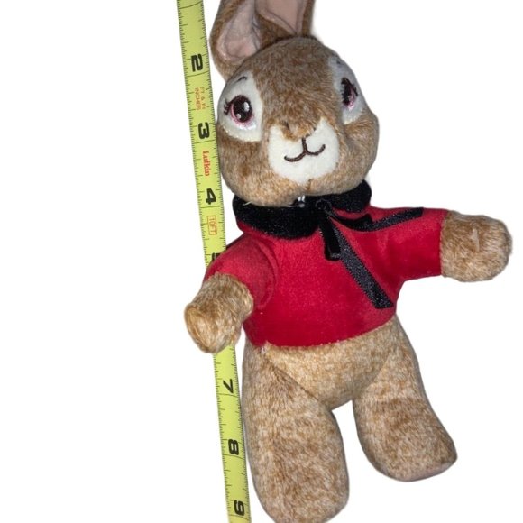 Peter Rabbit Plush Nine Inch By Dan Dee Collector’s Choice 2020 - Picture 7 of 7